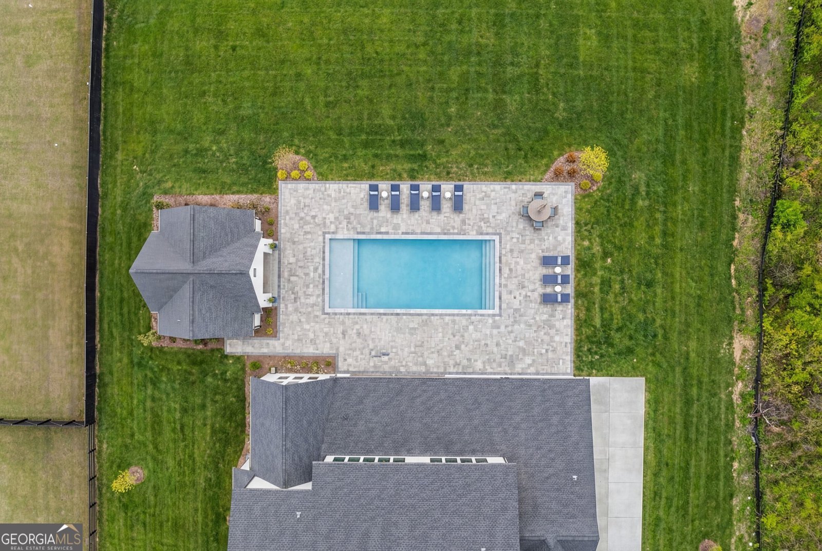 3215 Indian Shoals Road Dacula - Photo 18