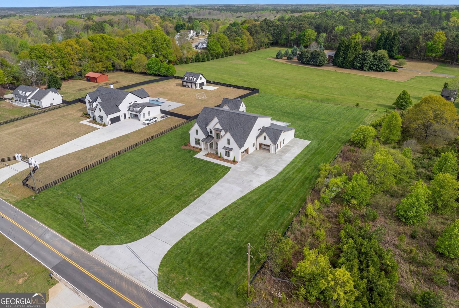 3215 Indian Shoals Road Dacula - Photo 7