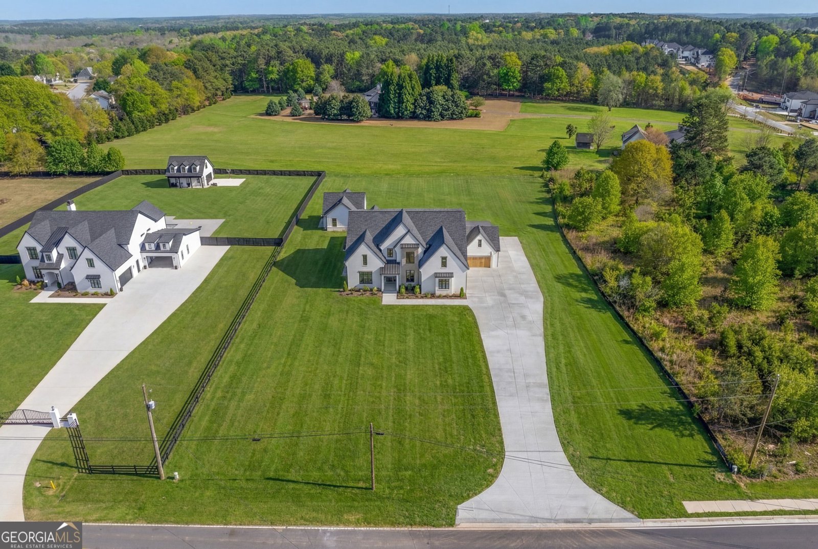 3215 Indian Shoals Road Dacula - Photo 8