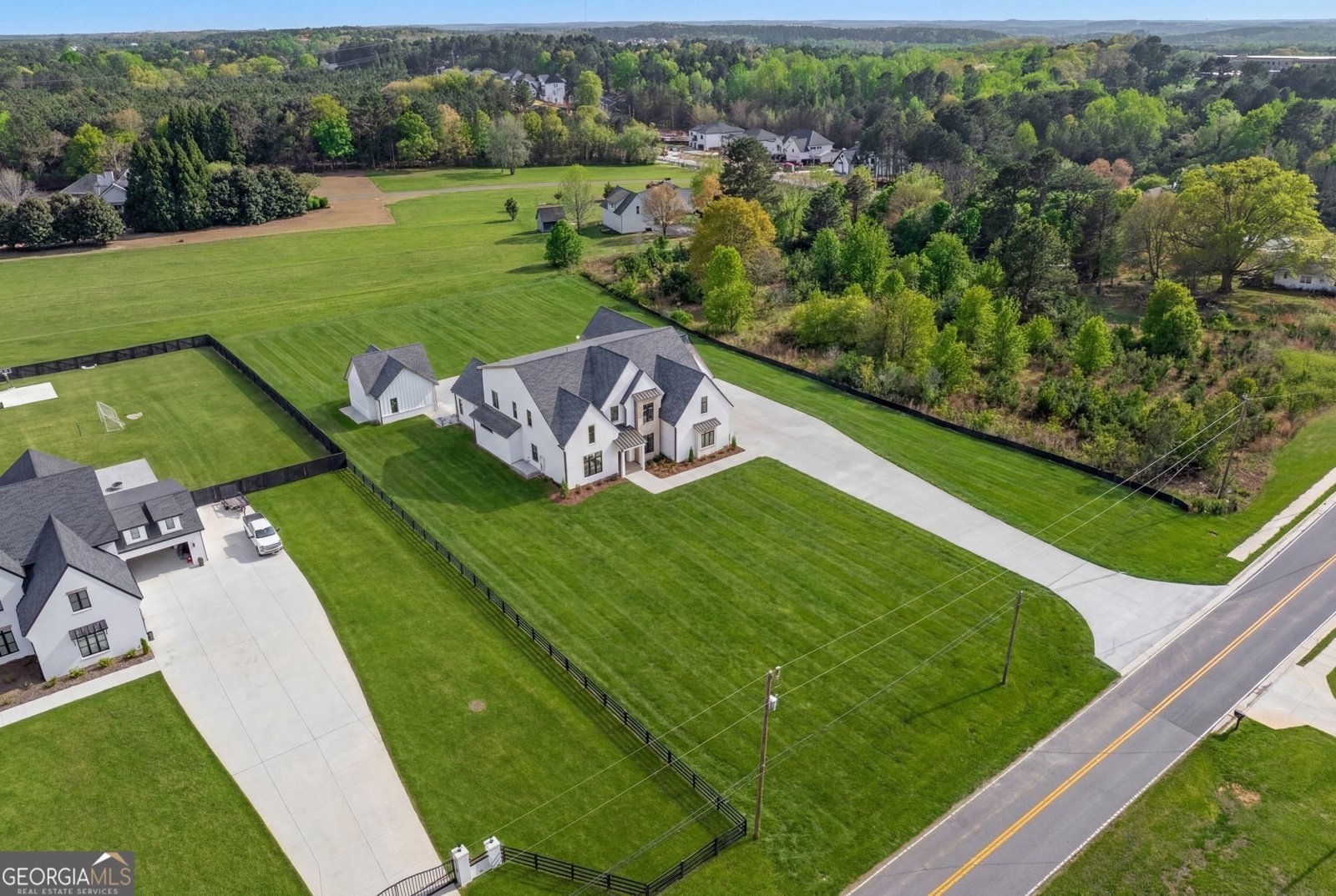 3215 Indian Shoals Road Dacula - Photo 9