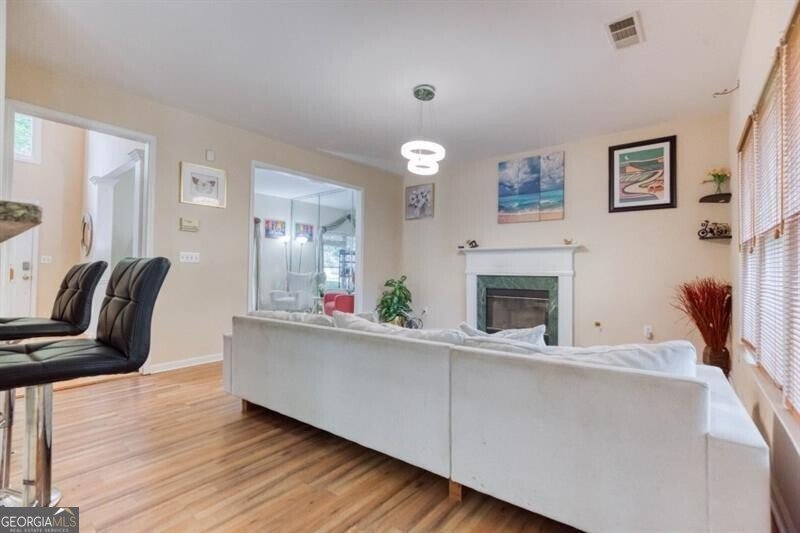 1008 Post Horn Run Lawrenceville - Photo 10