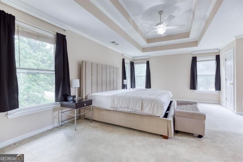 1008 Post Horn Run Lawrenceville - Photo 17