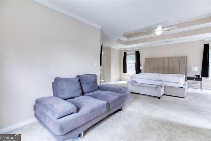 1008 Post Horn Run Lawrenceville - Photo 19