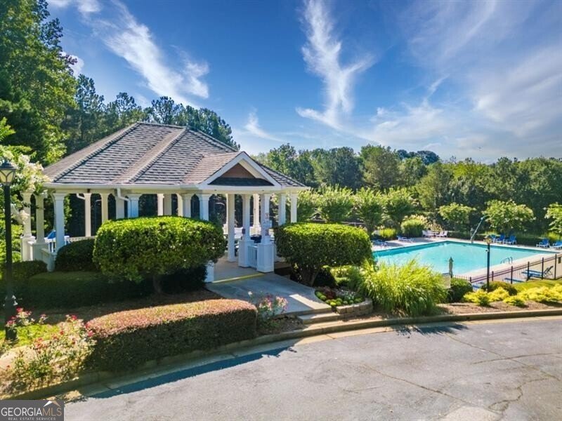 1008 Post Horn Run Lawrenceville - Photo 33