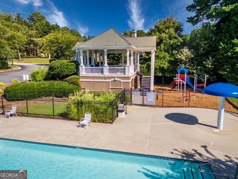 1008 Post Horn Run Lawrenceville - Photo 34