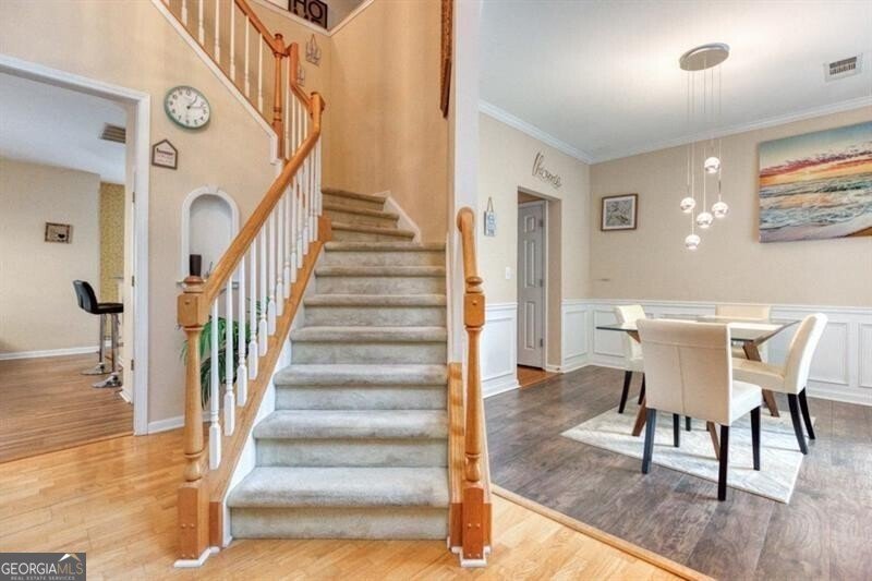 1008 Post Horn Run Lawrenceville - Photo 45