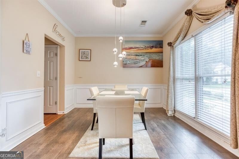 1008 Post Horn Run Lawrenceville - Photo 46