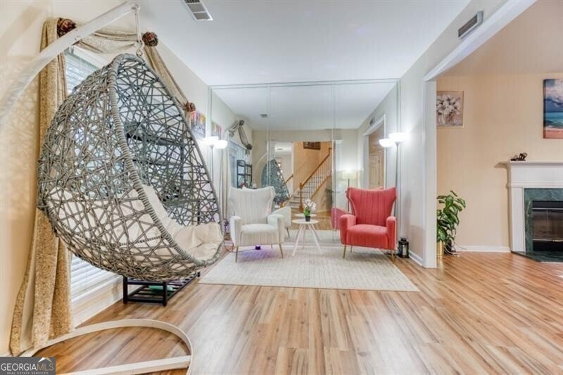 1008 Post Horn Run Lawrenceville - Photo 48