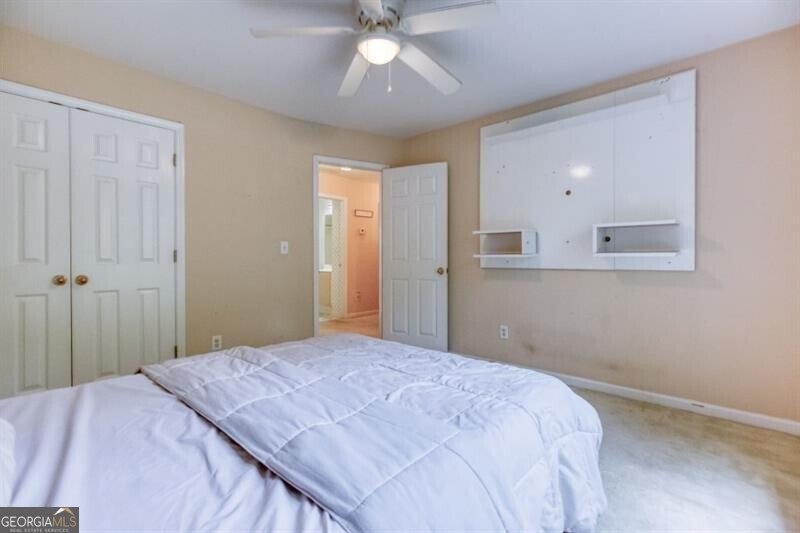 1008 Post Horn Run Lawrenceville - Photo 54