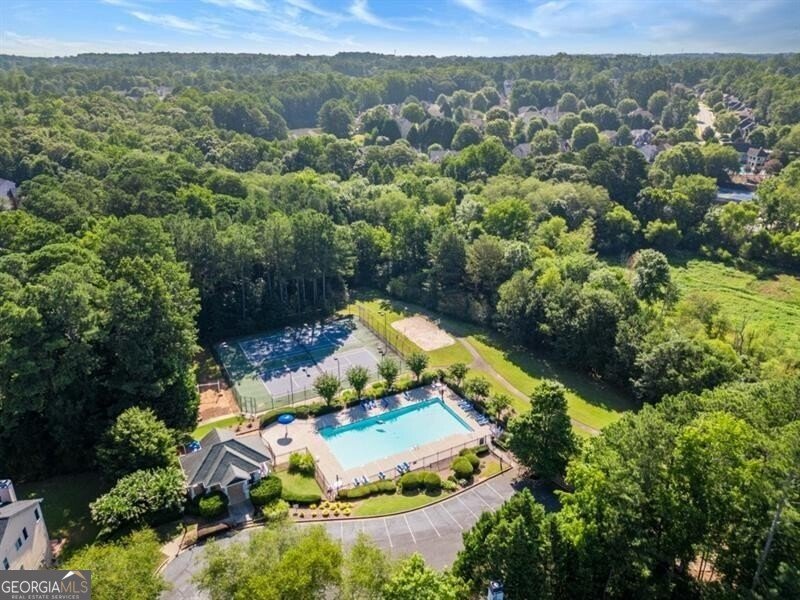 1008 Post Horn Run Lawrenceville - Photo 57