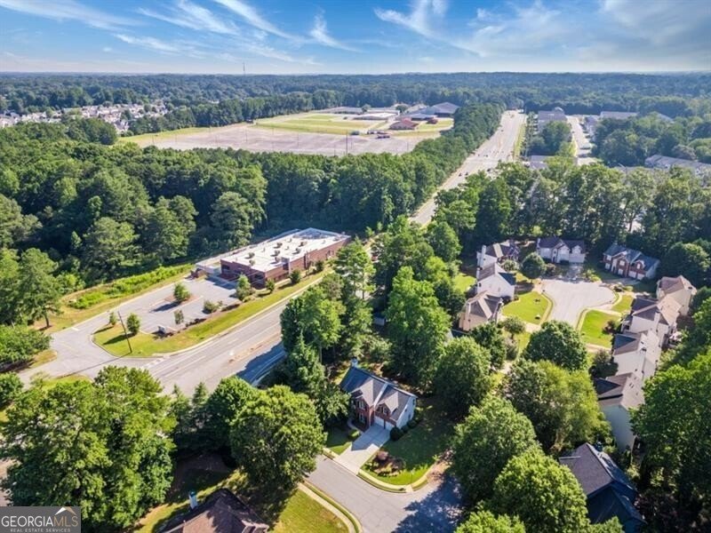 1008 Post Horn Run Lawrenceville - Photo 63