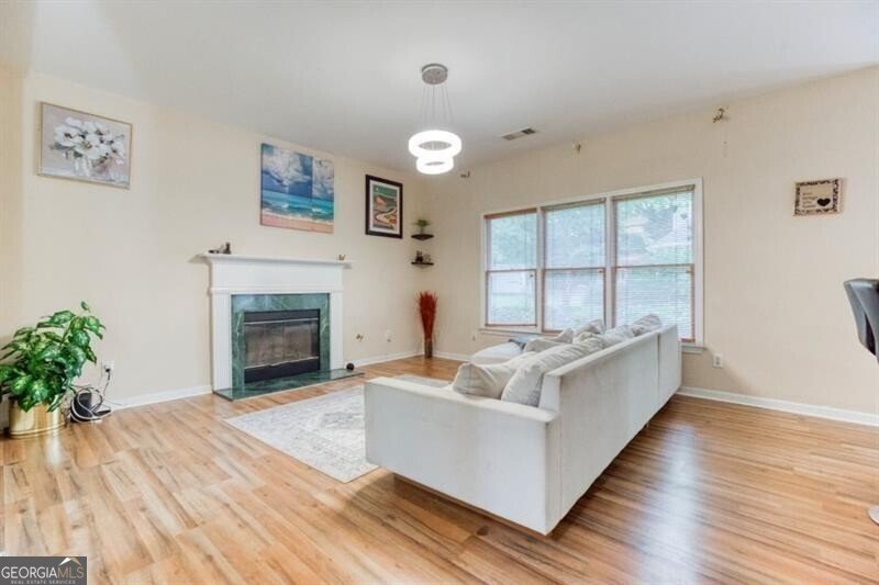 1008 Post Horn Run Lawrenceville - Photo 9