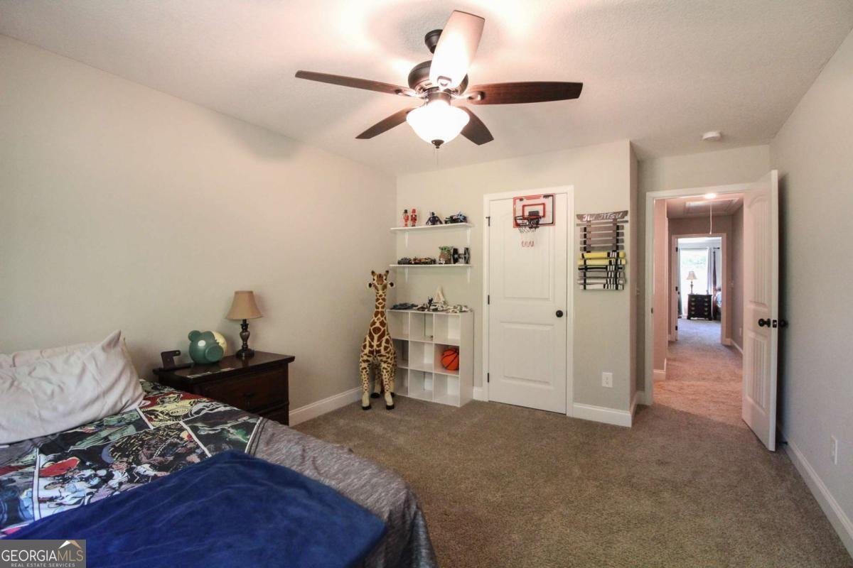 75 Dinsmore Drive Colbert - Photo 19