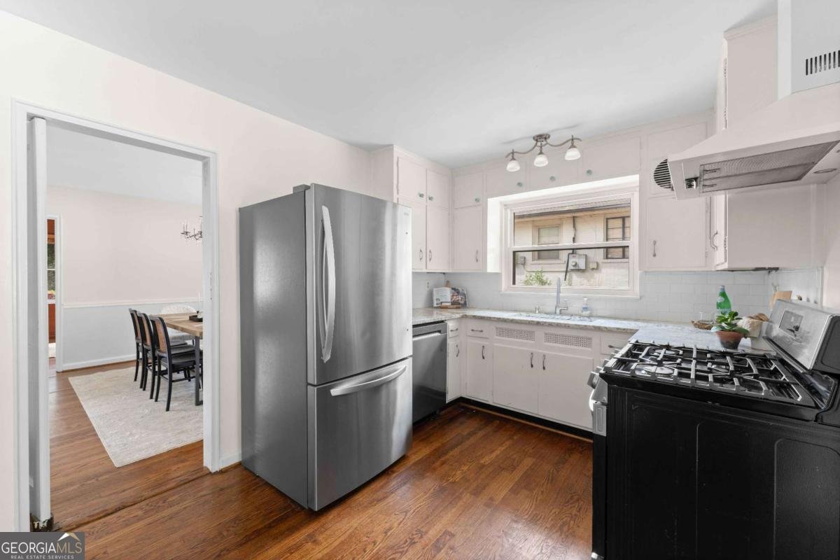 855 Artwood Road Atlanta - Photo 11