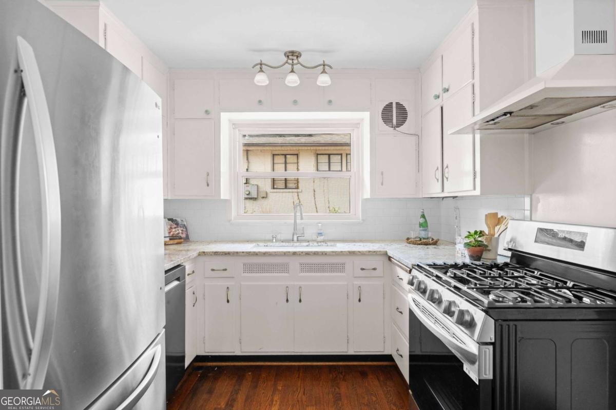 855 Artwood Road Atlanta - Photo 12