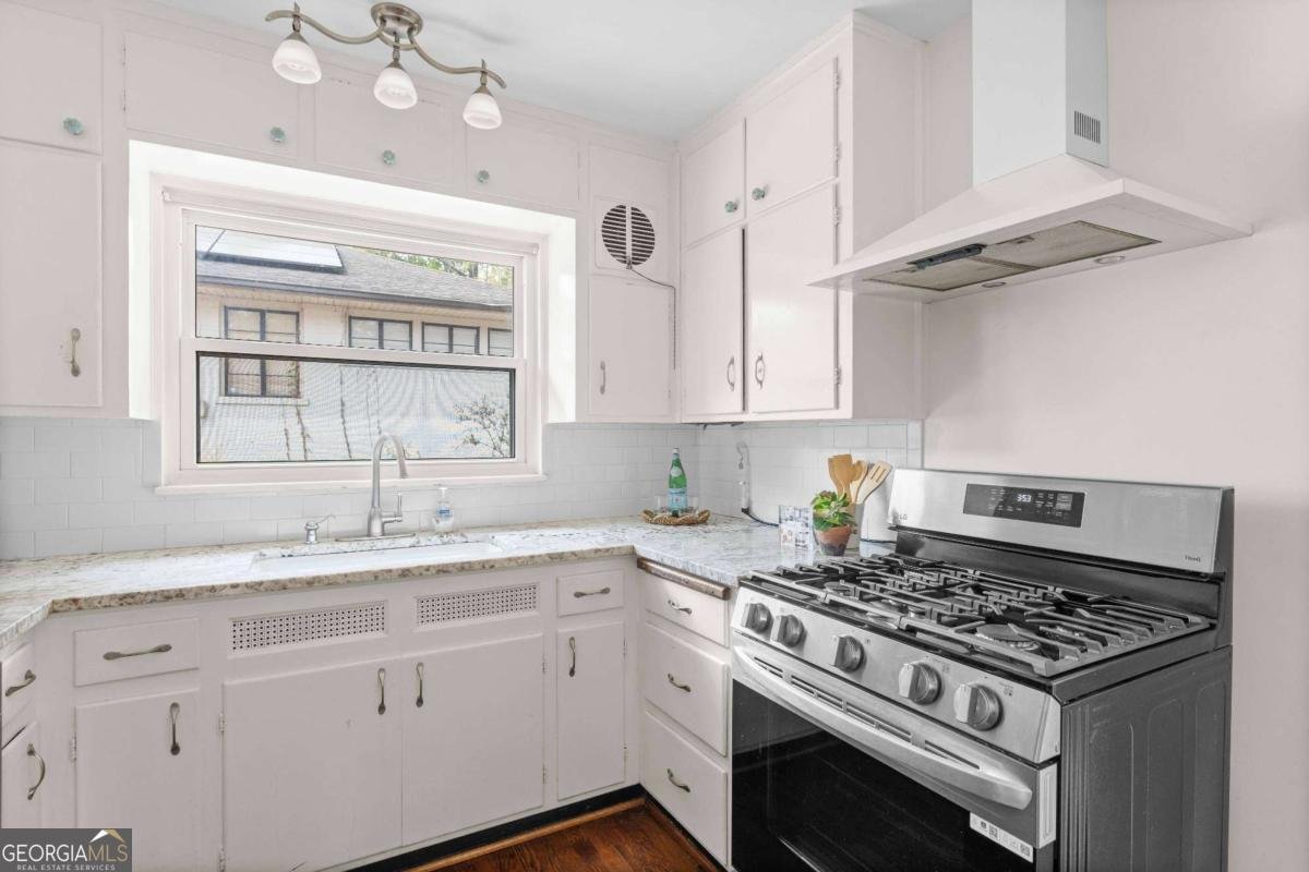 855 Artwood Road Atlanta - Photo 13