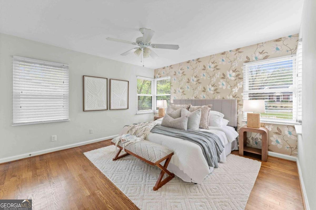 855 Artwood Road Atlanta - Photo 15