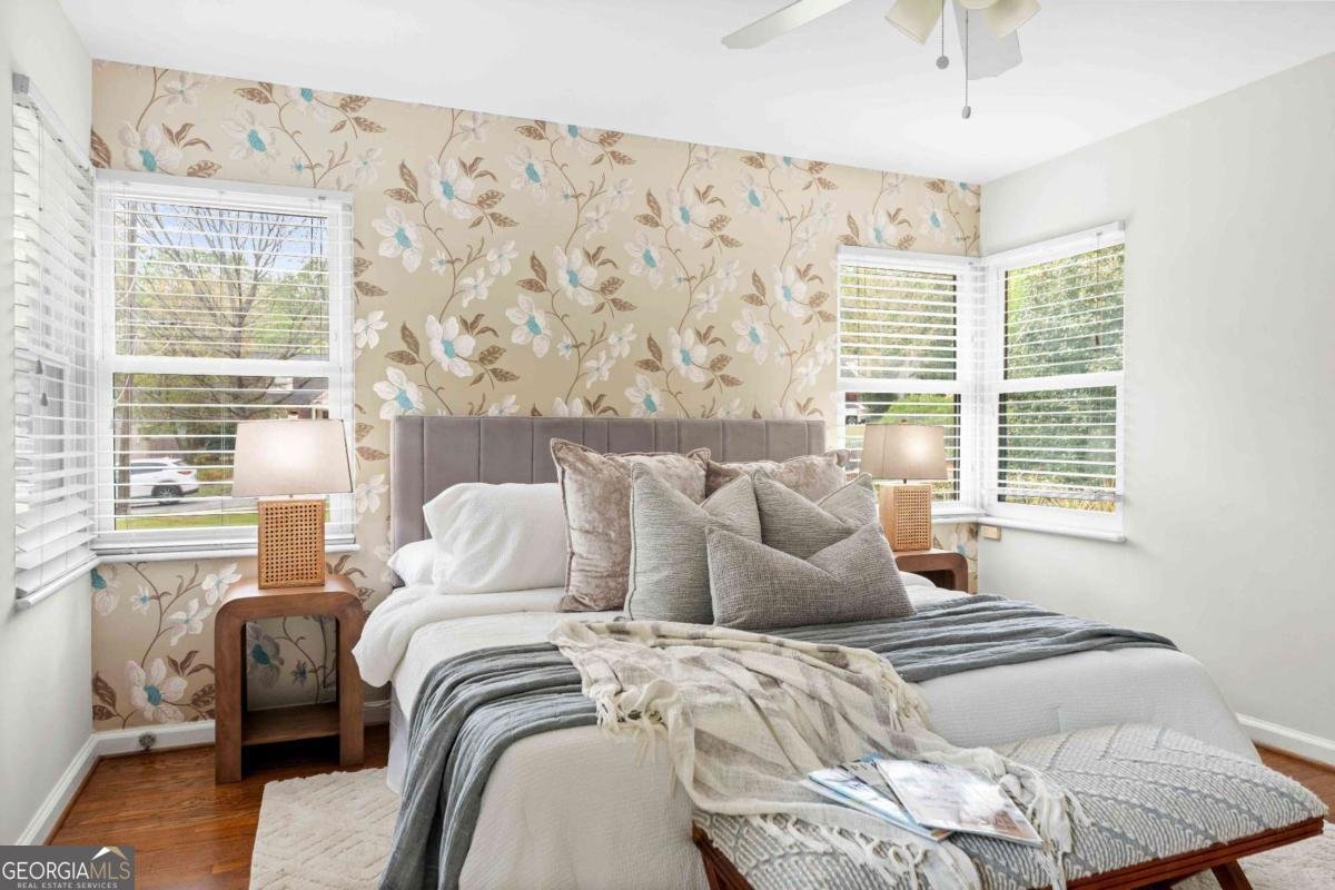 855 Artwood Road Atlanta - Photo 16