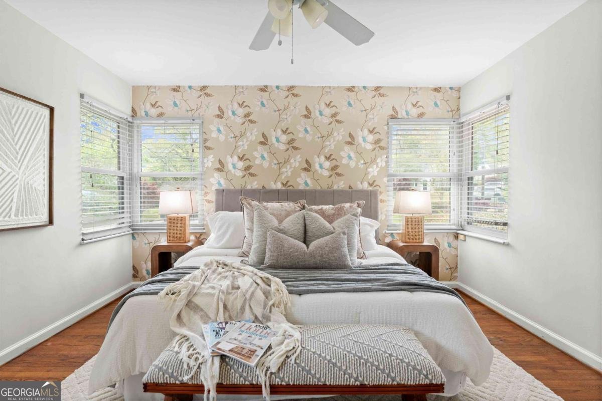 855 Artwood Road Atlanta - Photo 17