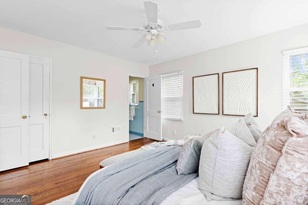 855 Artwood Road Atlanta - Photo 18