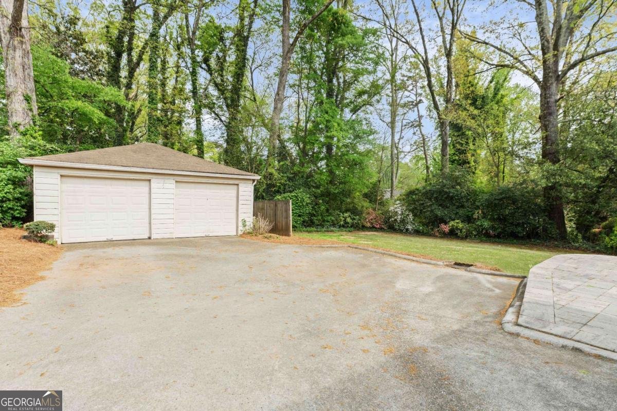 855 Artwood Road Atlanta - Photo 27