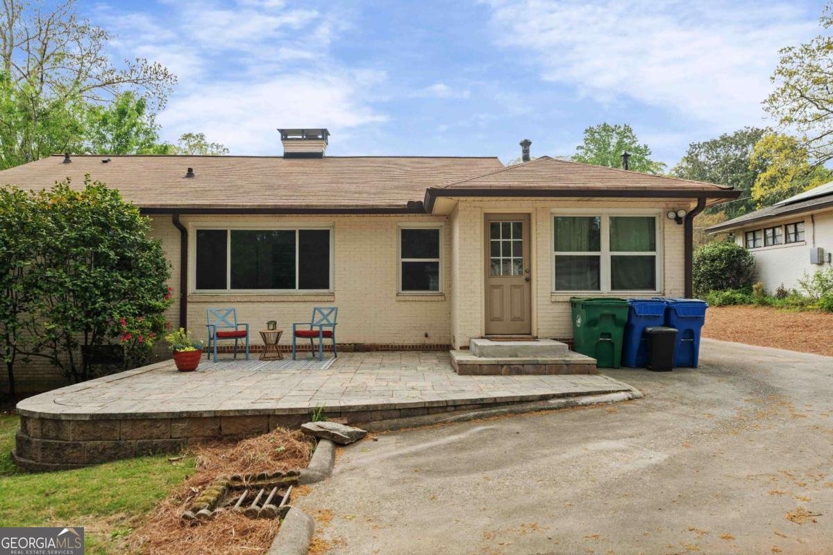 855 Artwood Road Atlanta - Photo 29