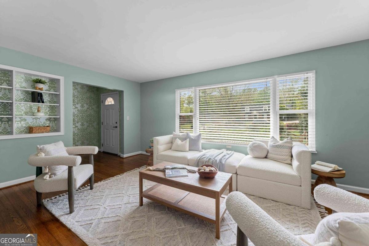 855 Artwood Road Atlanta - Photo 32