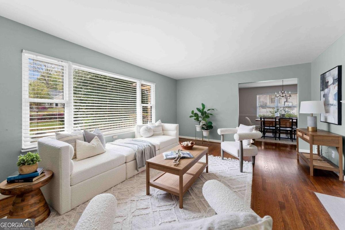 855 Artwood Road Atlanta - Photo 6