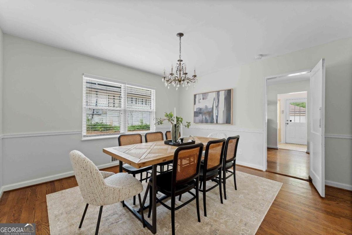 855 Artwood Road Atlanta - Photo 7