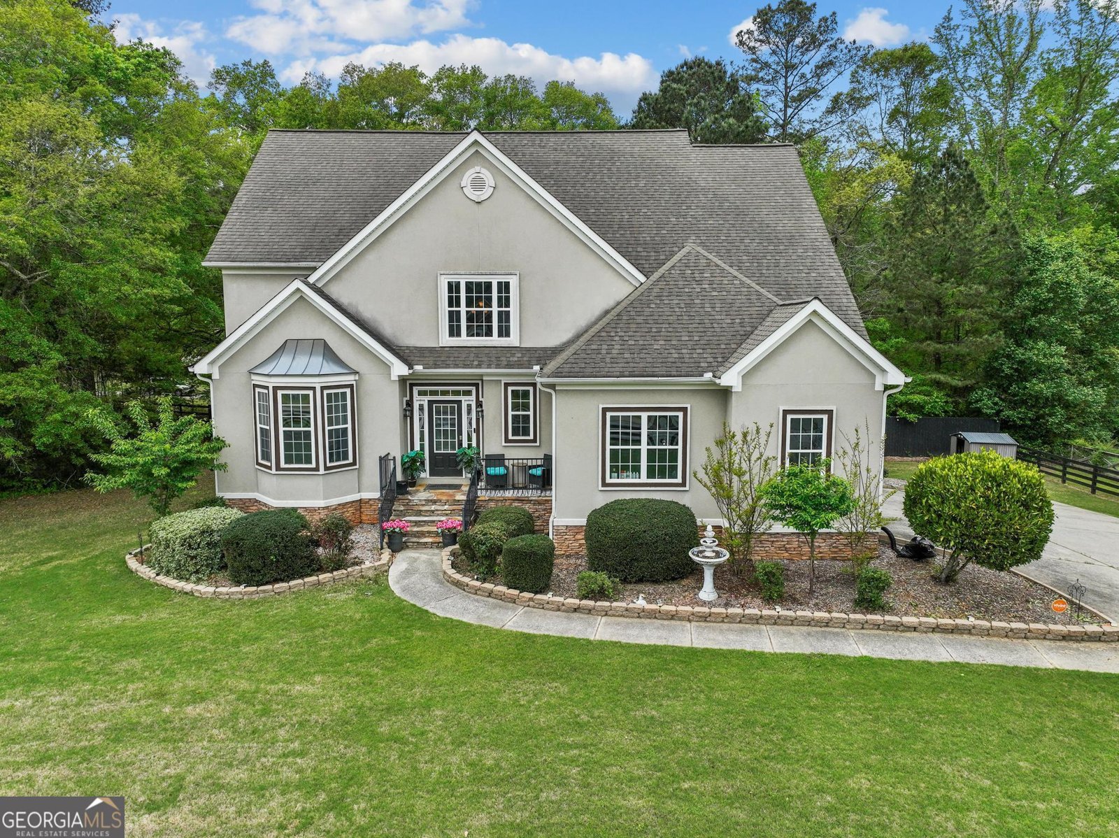 100 London Berry Court Tyrone - Photo 1