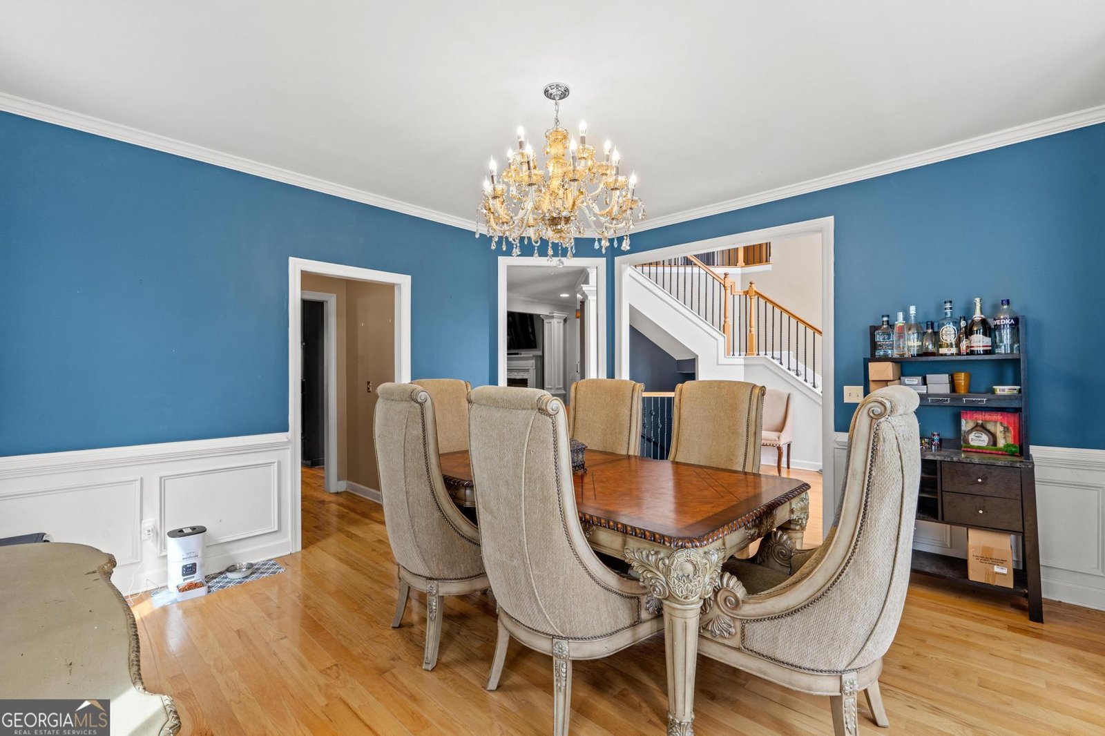 100 London Berry Court Tyrone - Photo 10