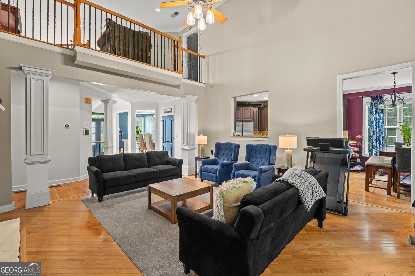 100 London Berry Court Tyrone - Photo 11