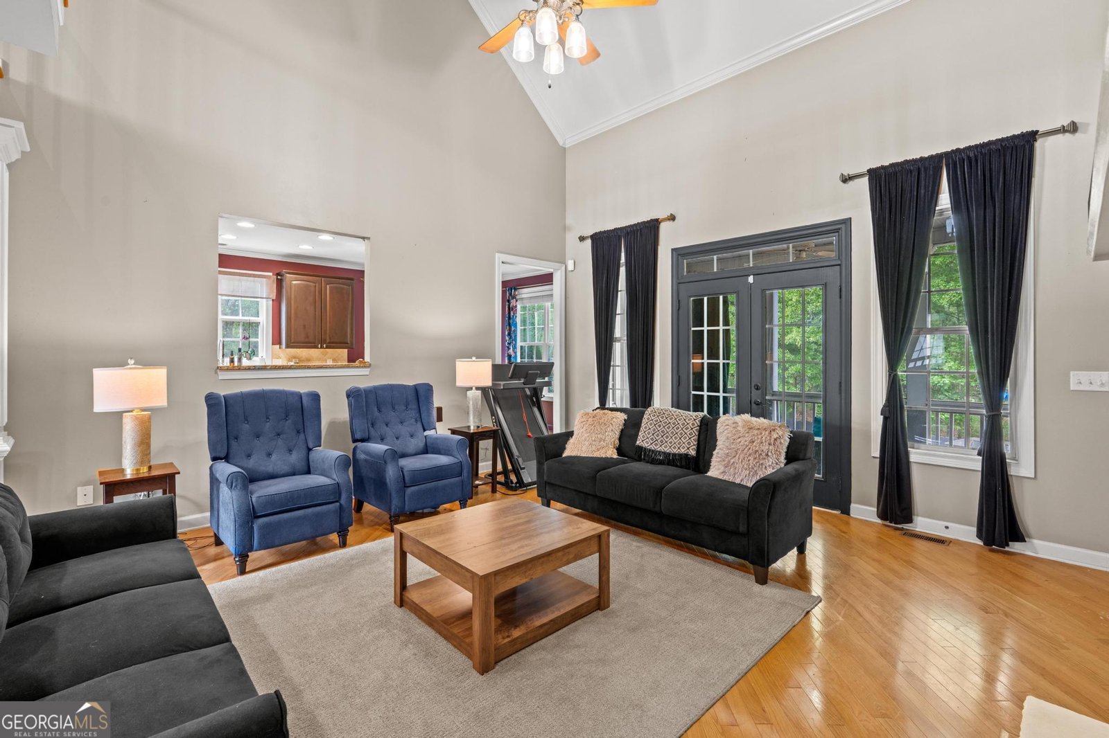 100 London Berry Court Tyrone - Photo 12