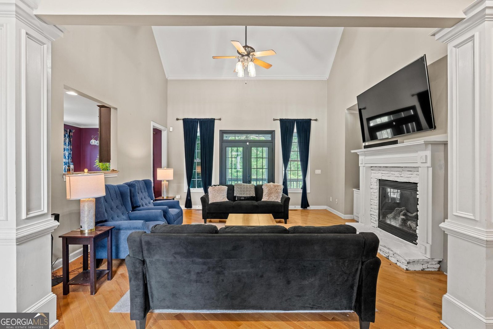 100 London Berry Court Tyrone - Photo 13