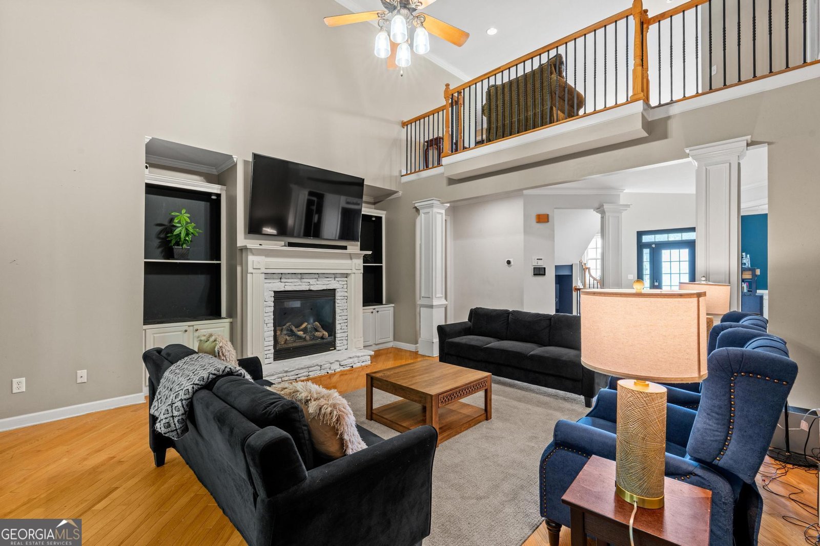 100 London Berry Court Tyrone - Photo 14