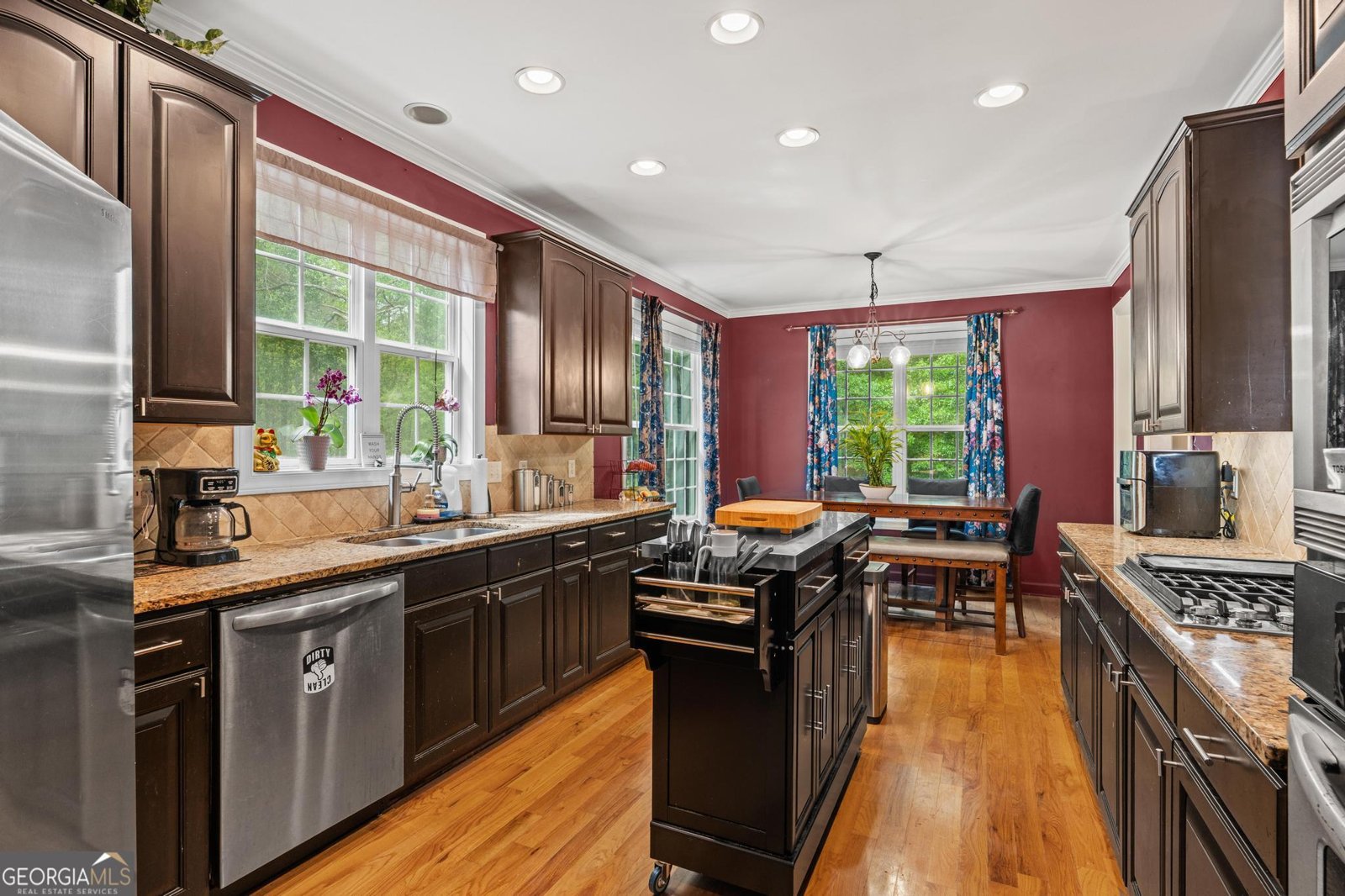 100 London Berry Court Tyrone - Photo 15