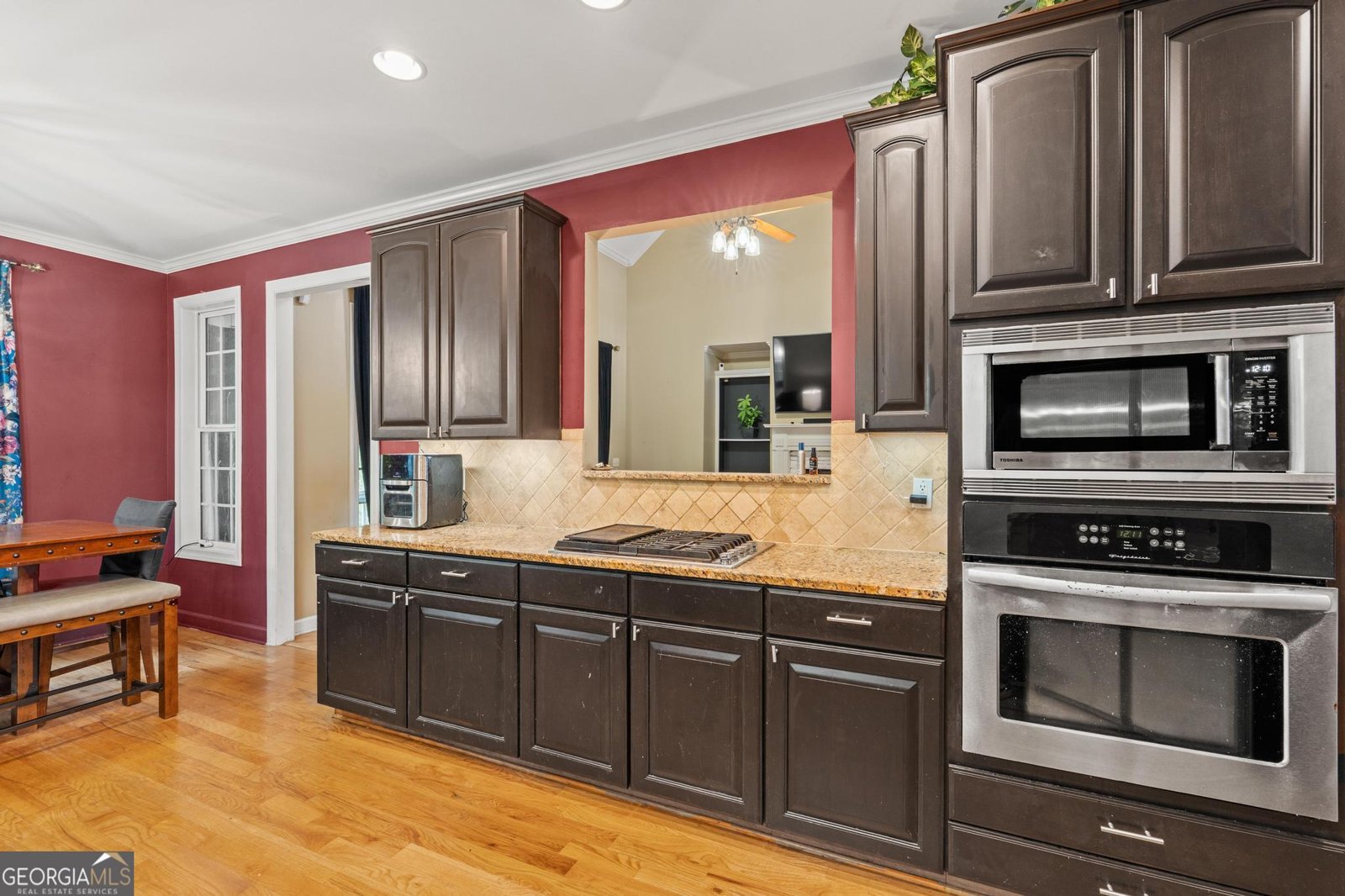 100 London Berry Court Tyrone - Photo 16