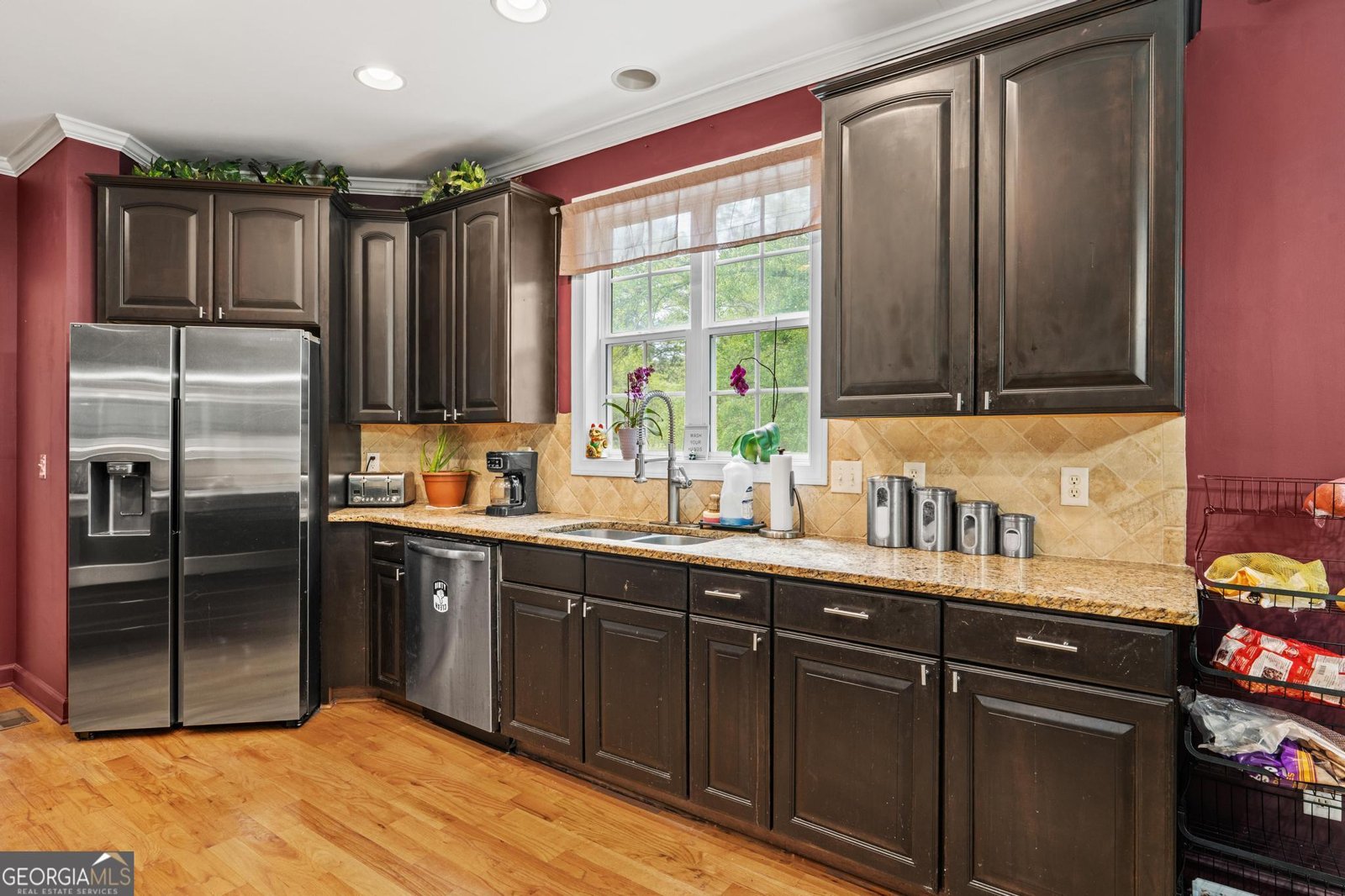 100 London Berry Court Tyrone - Photo 17