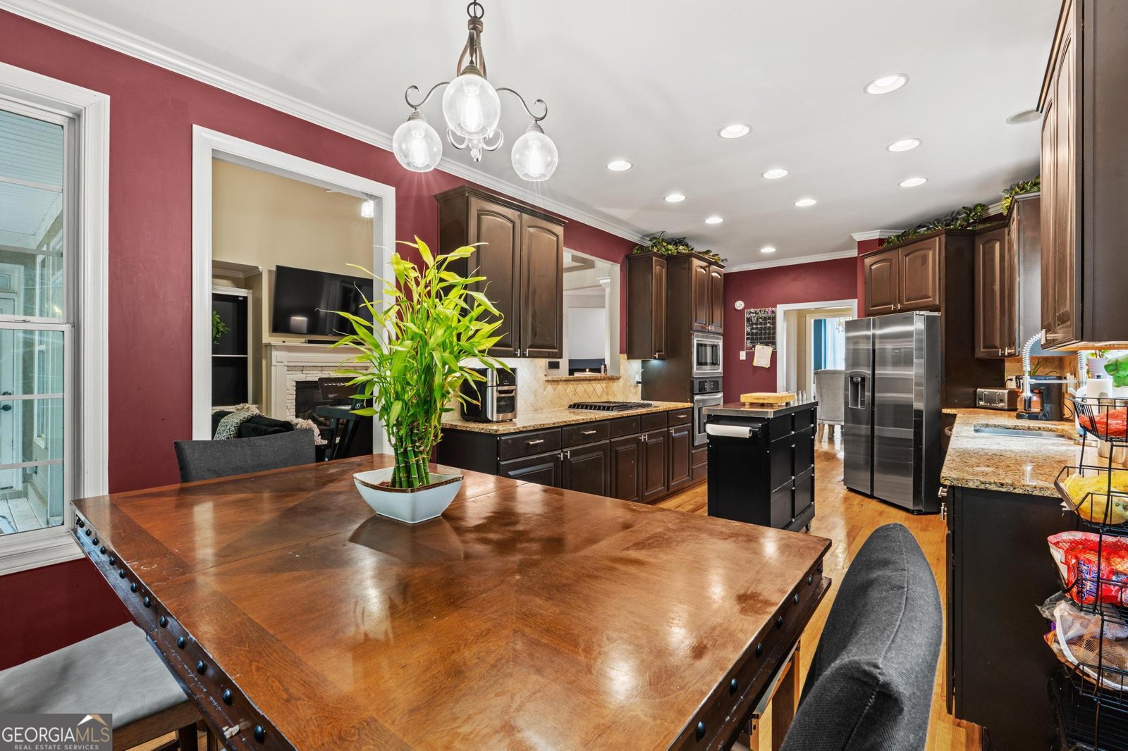 100 London Berry Court Tyrone - Photo 18