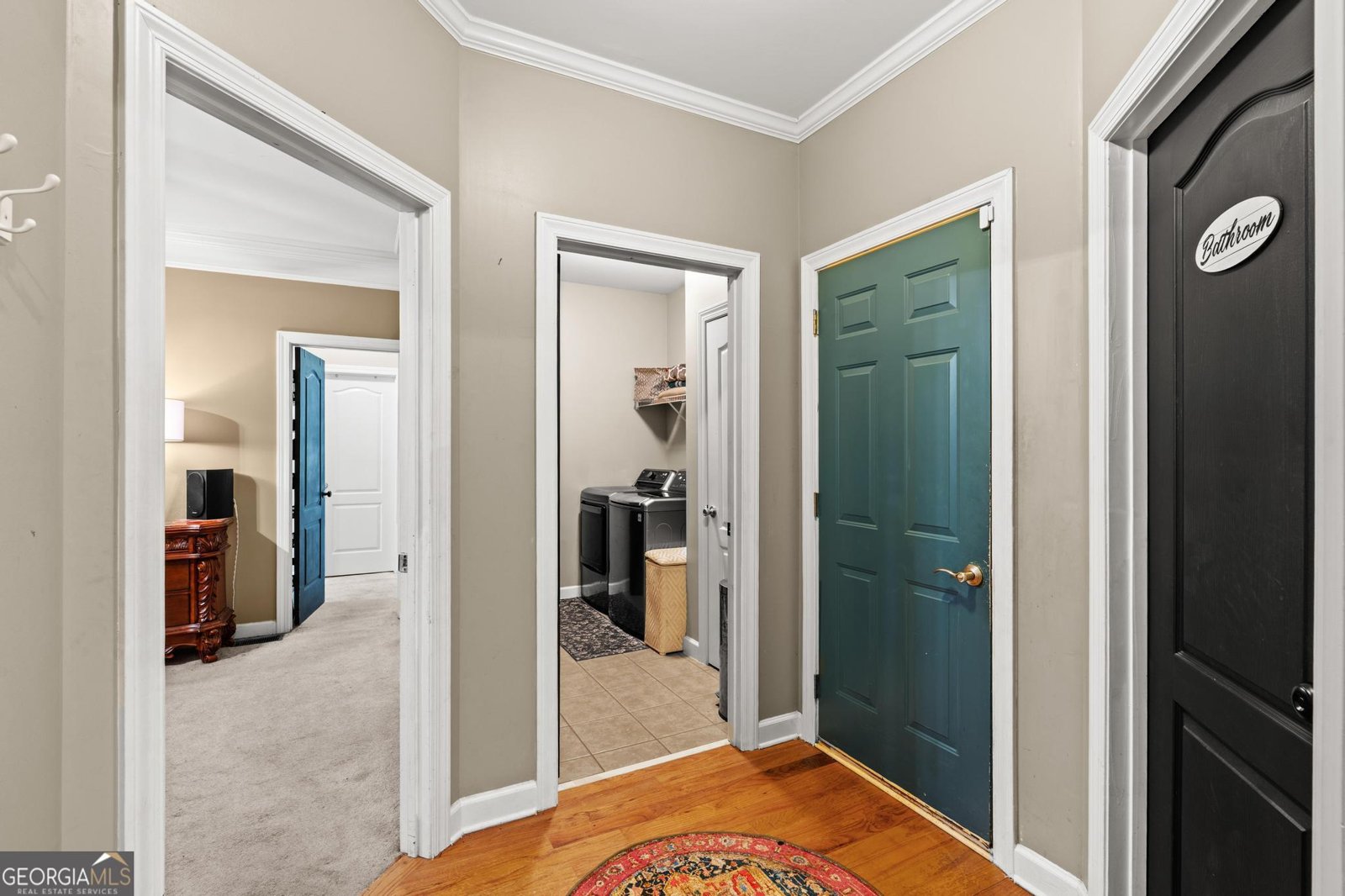 100 London Berry Court Tyrone - Photo 28