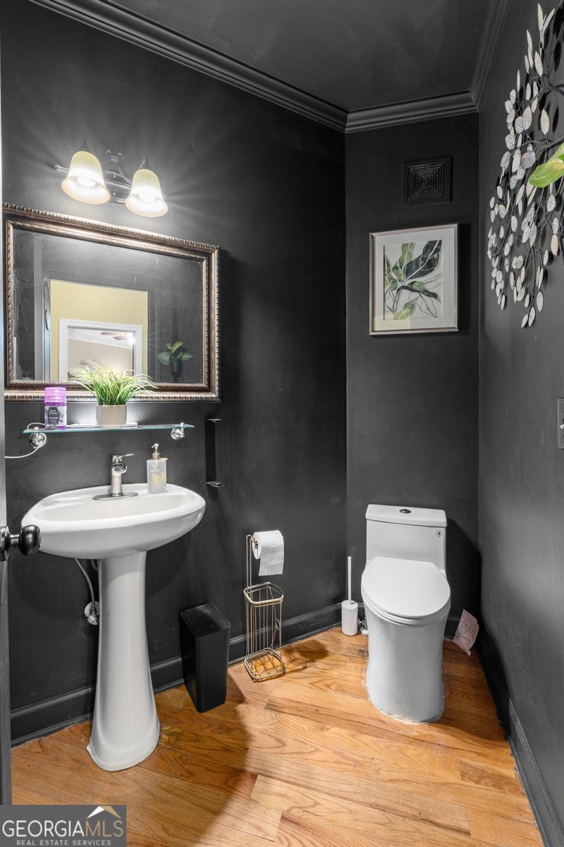 100 London Berry Court Tyrone - Photo 30