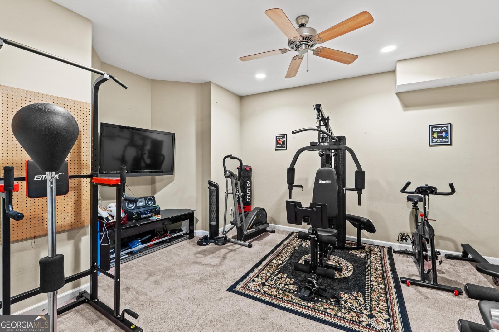 100 London Berry Court Tyrone - Photo 33