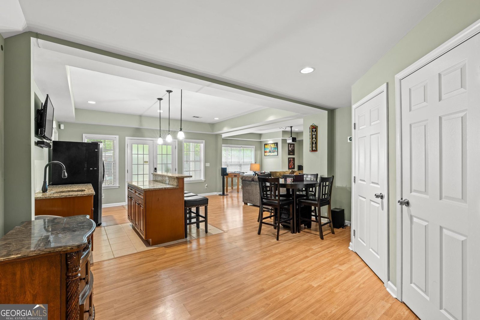 100 London Berry Court Tyrone - Photo 34