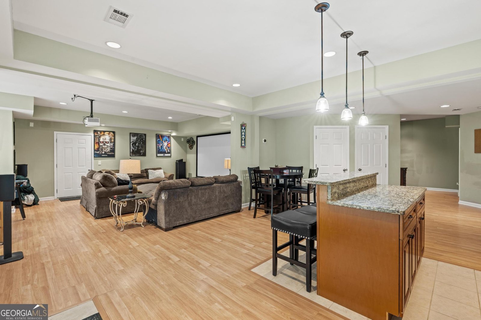 100 London Berry Court Tyrone - Photo 36