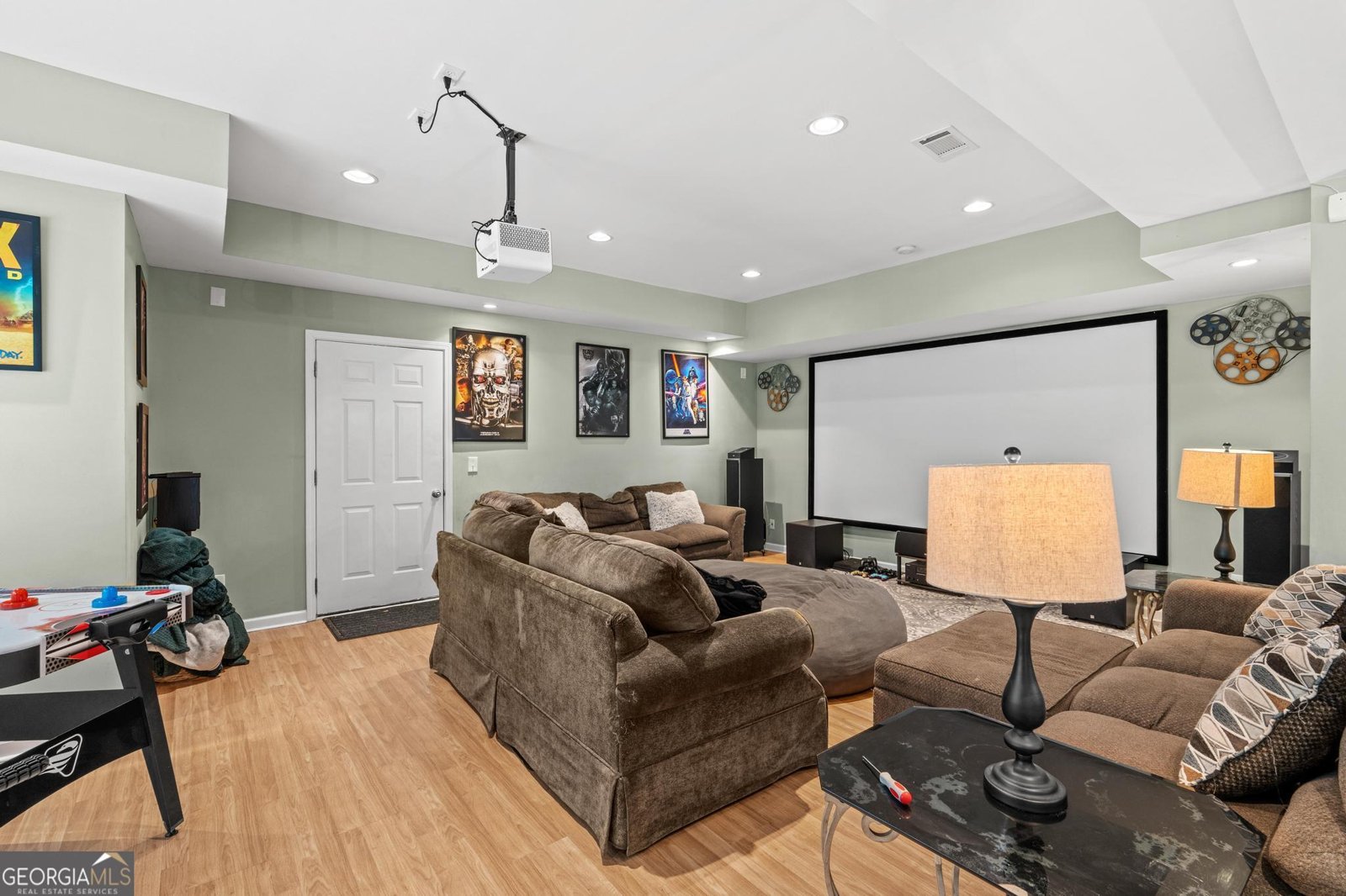 100 London Berry Court Tyrone - Photo 37