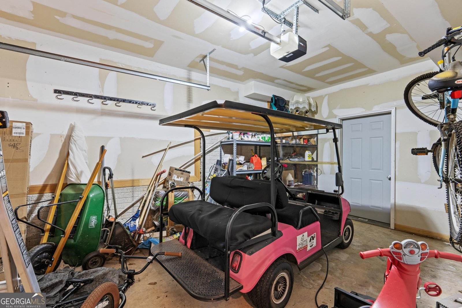 100 London Berry Court Tyrone - Photo 42