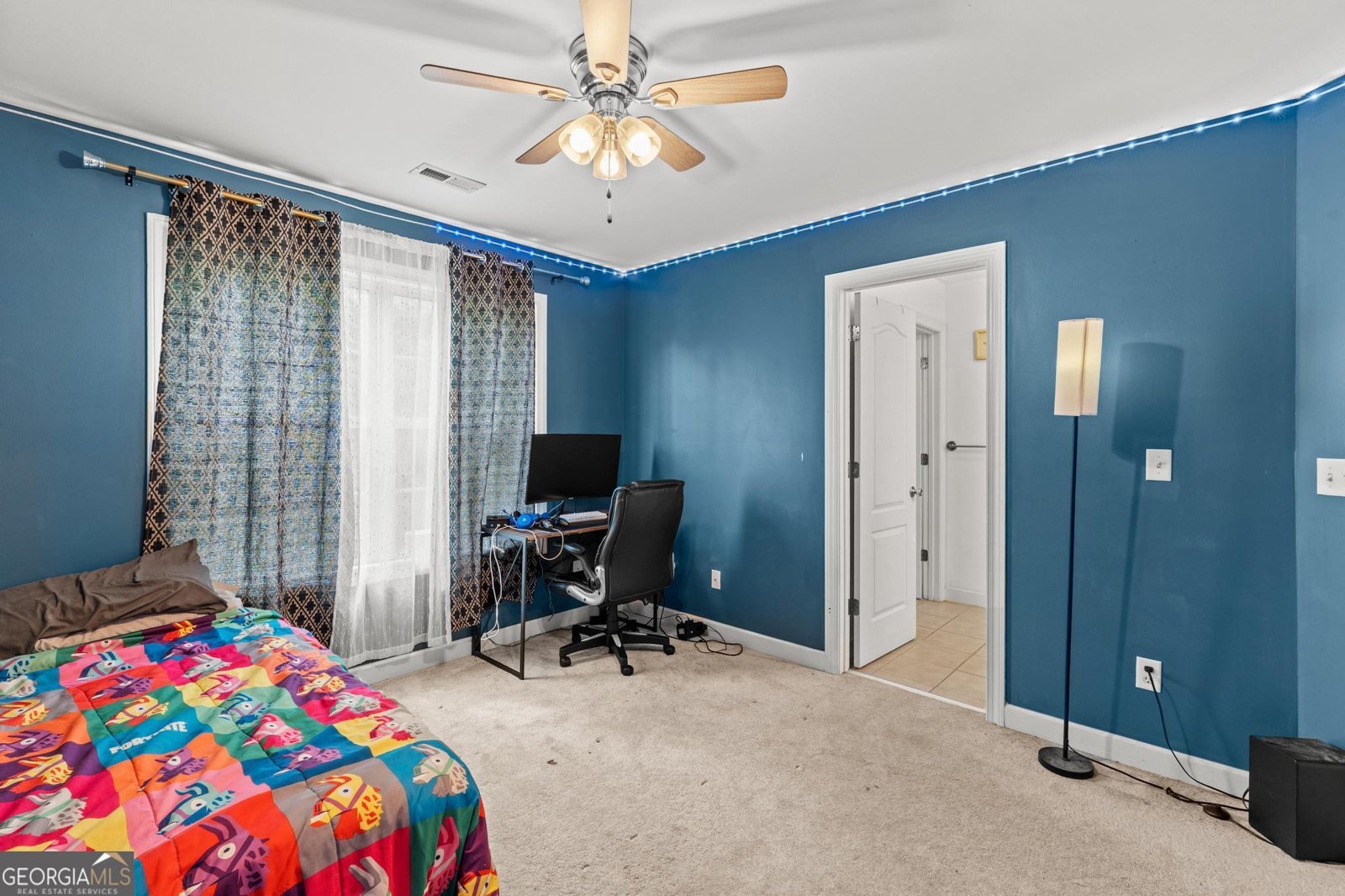 100 London Berry Court Tyrone - Photo 44