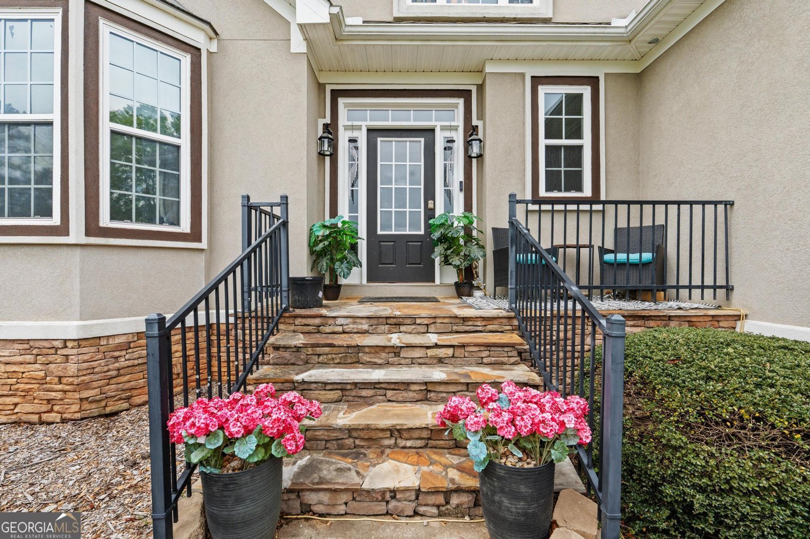 100 London Berry Court Tyrone - Photo 6