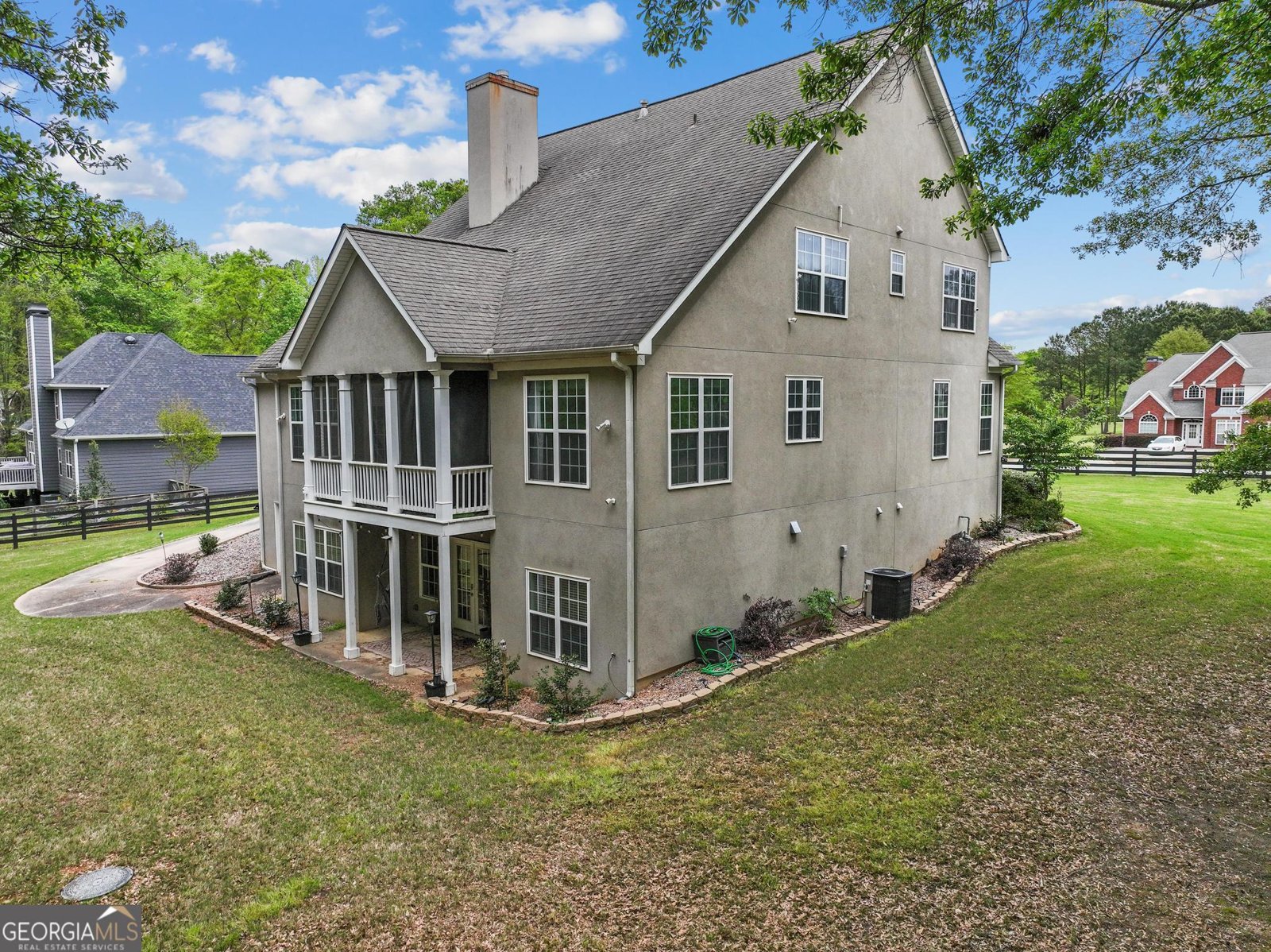 100 London Berry Court Tyrone - Photo 60