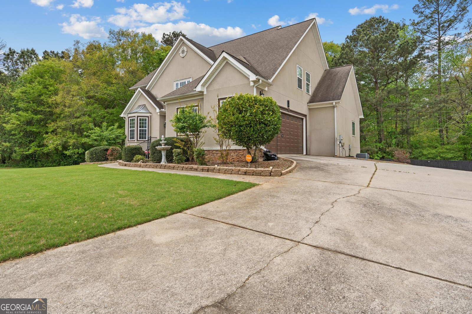 100 London Berry Court Tyrone - Photo 61